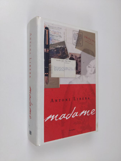 Antoni Libera : Madame
