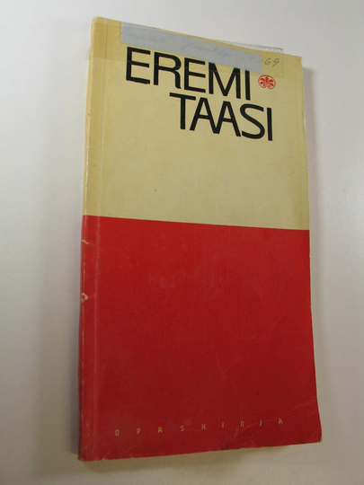 Irja Gittelson : Eremitaasi : Opas