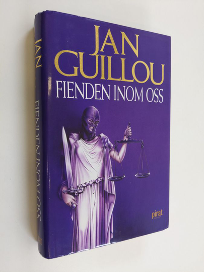 Jan Guillou : Fienden inom oss