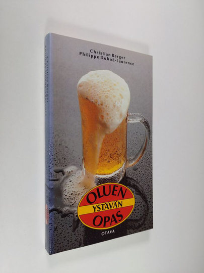 Christian Berger : Oluen ystävän opas