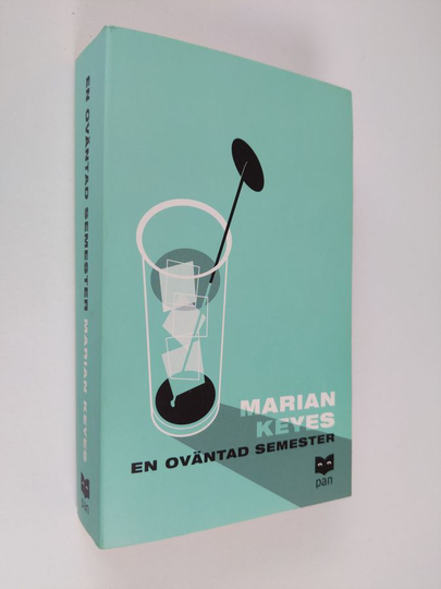 Marian Keyes : En oväntad semester