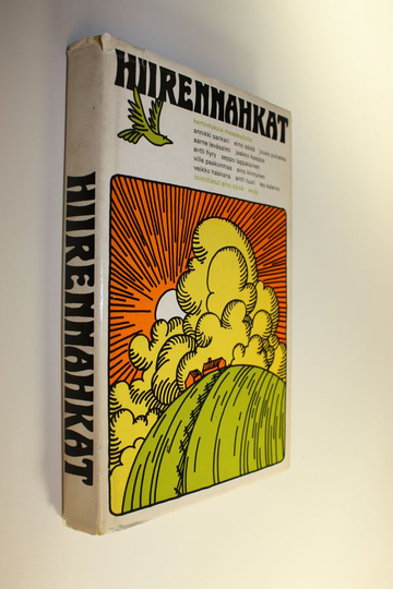 Eino Säisä (toim.) : Hiirennahkat : maaseutunovelleja