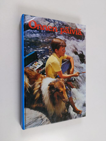 Arthur S. Maxwell : Onnen päiviä 3