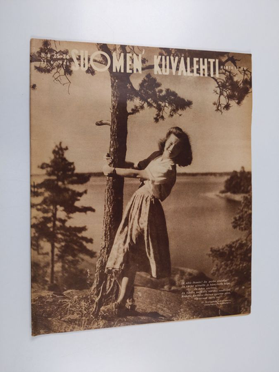 Suomen kuvalehti 25-26/1946