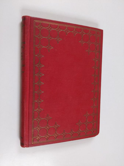 Rudyard Kipling : Intian viidakoista 1