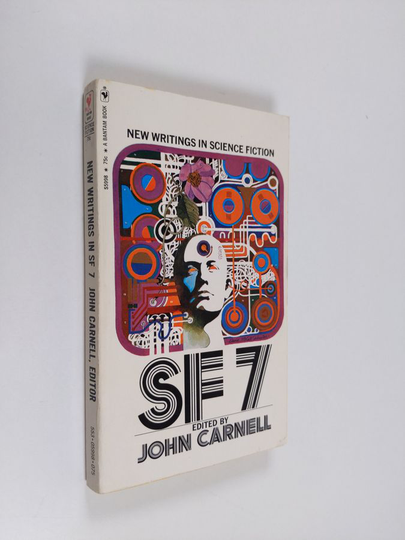 John Carnell : SF 7 : new writings in science fiction