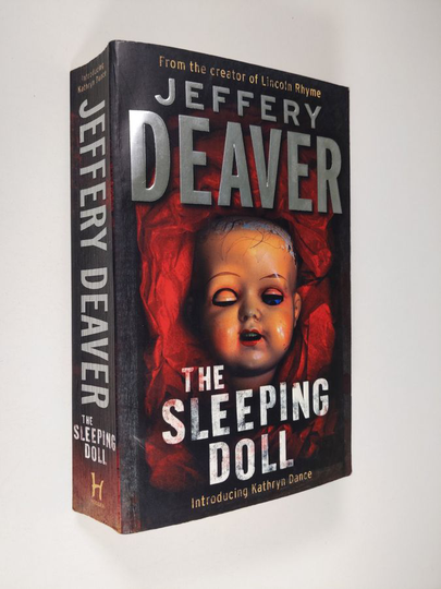 Jeffery Deaver : The Sleeping Doll