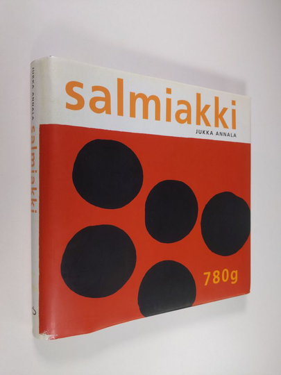 Jukka Annala : Salmiakki