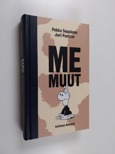 Pekka Seppänen : Me muut