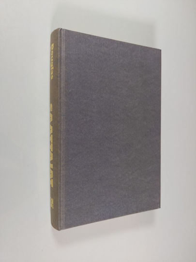 Douglas Reeman : Saattajat