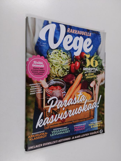 Vege 1/2017