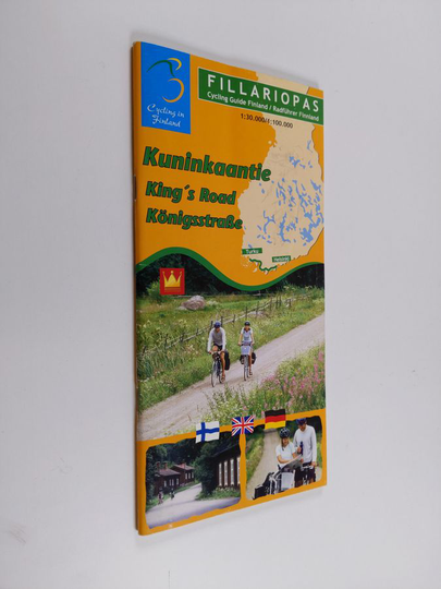 Fillariopas. Kuninkaantie