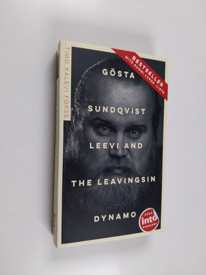 Timo Kalevi Forss : Gösta Sundqvist : Leevi and the Leavingsin dynamo