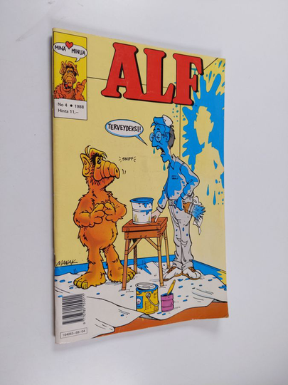 Alf 4/1988