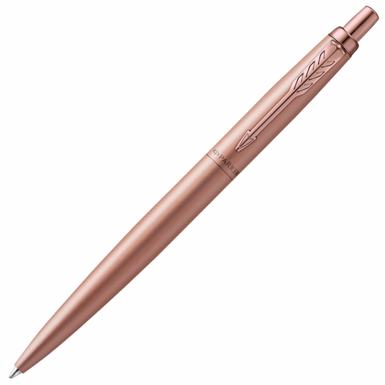 Parker Jotter XL Monochrome Pink Gold Kuulakärkikynä