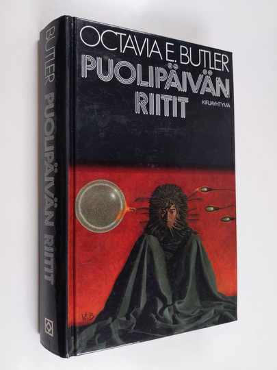 Octavia E. Butler : Puolipäivän riitit