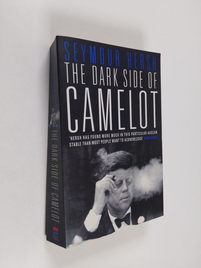 Seymour Hersh : The dark side of Camelot