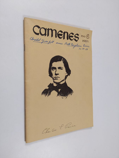 Camenes n:o 6