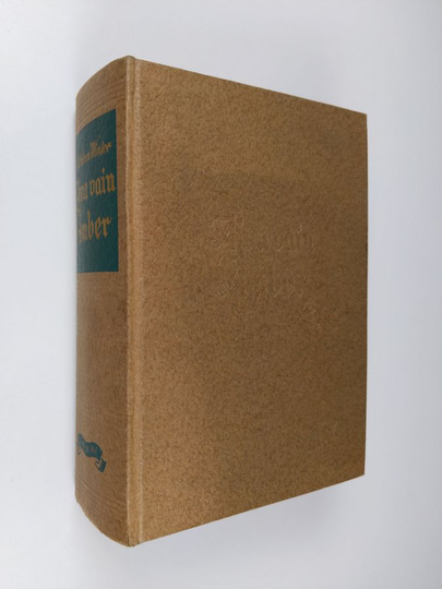 Kathleen Winsor : Aina vain Amber
