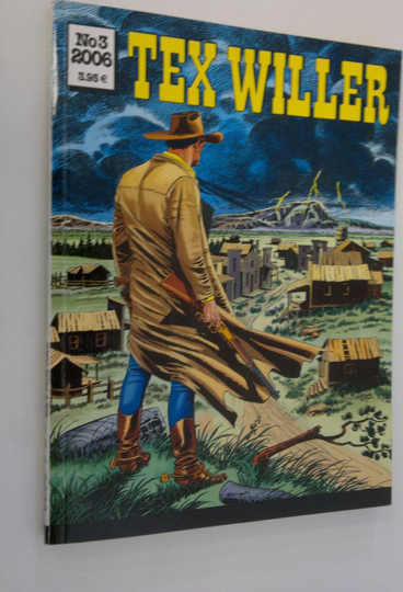 Tex Willer 3/2006