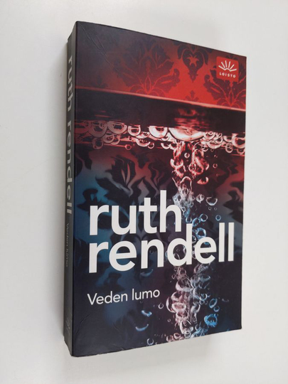 Ruth Rendell : Veden lumo