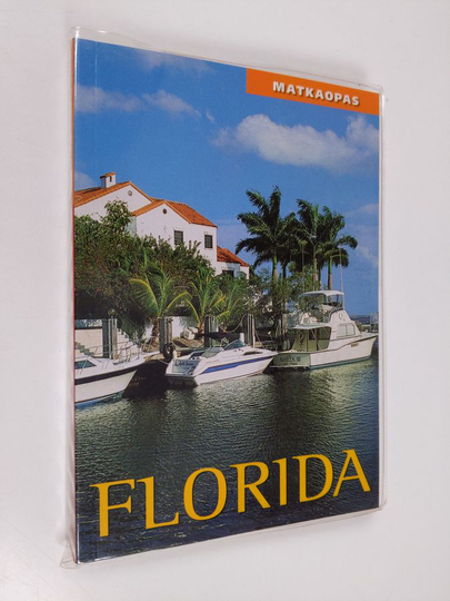 Liz Booth : Florida