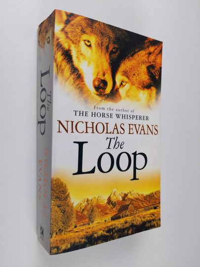 Nicholas Evans : The Loop