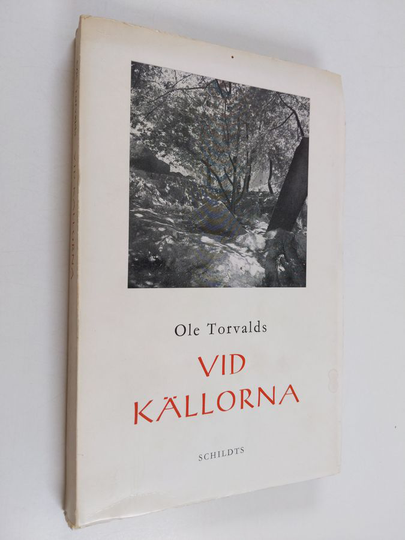 Ole Torvalds : Vid källorna