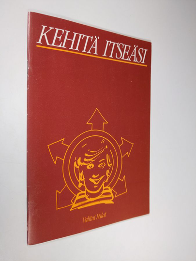Thomas Ristoja (toim.) : Kehitä itseäsi