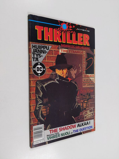 Thriller 2/1990
