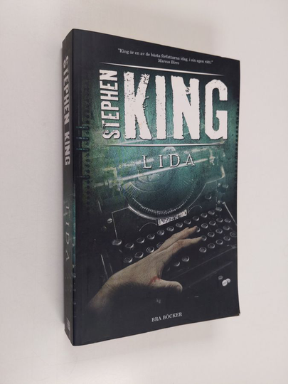 Stephen King : Lida