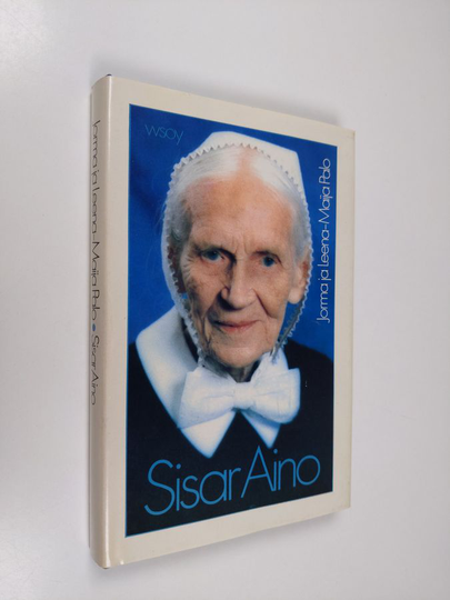 Jorma Palo : Sisar Aino