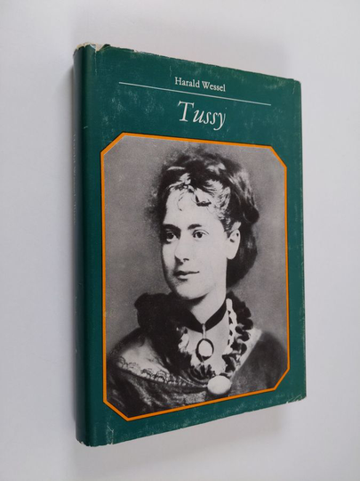 Harald Wessel : Tussy eli Kolmekymmentä matkakirjettä Eleanor Marx-Avelingin vaiherikkaasta elämästä