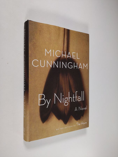 Michael Cunningham : By nightfall