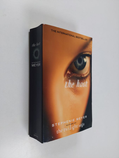 Stephanie Meyer : The Host