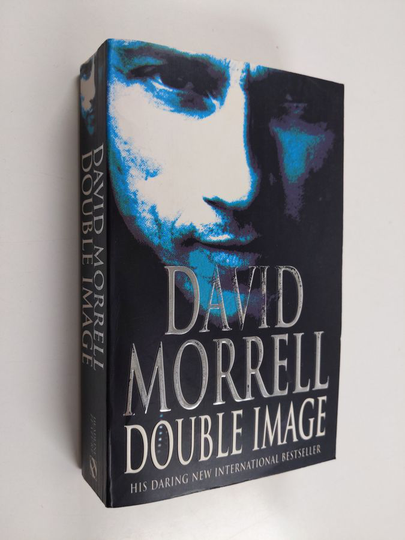 David Morrell : Double image