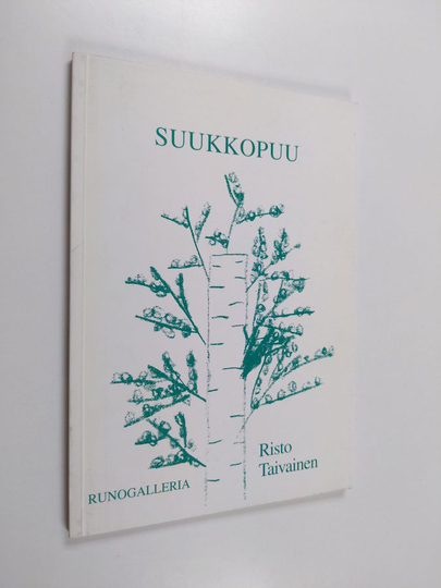 Risto Taivainen : Suukkopuu