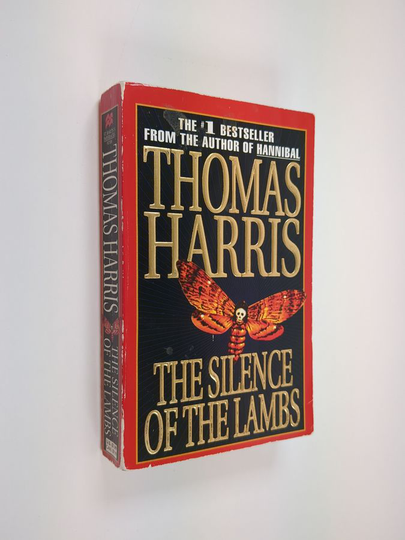 Thomas Harris : The silence of the lambs