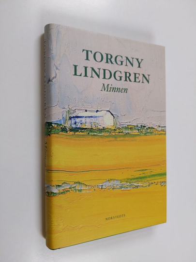 Torgny Lindgren : Minnen