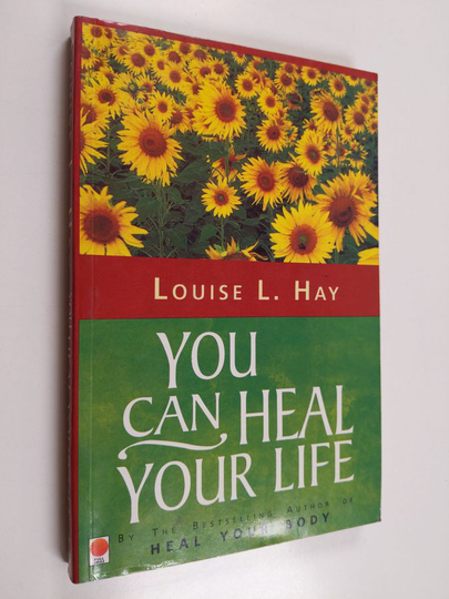 Louise L. Hay : You can heal your life