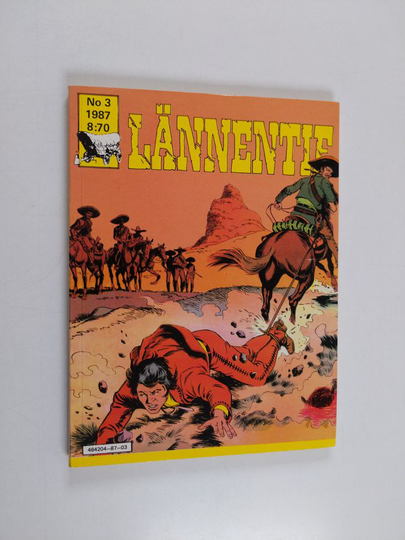 Lännentie 3/1987