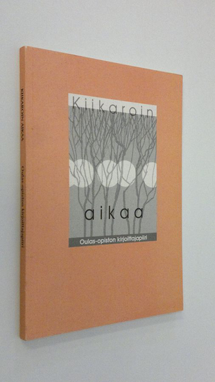 Katja Huhtahaara : Kiikaroin aikaa