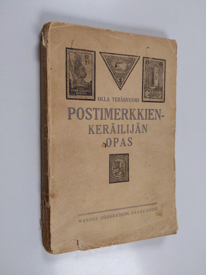 Postimerkkienkeräilijän opas