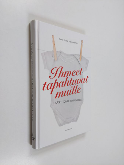 Merja Jalo : Raviratojen häirikkö