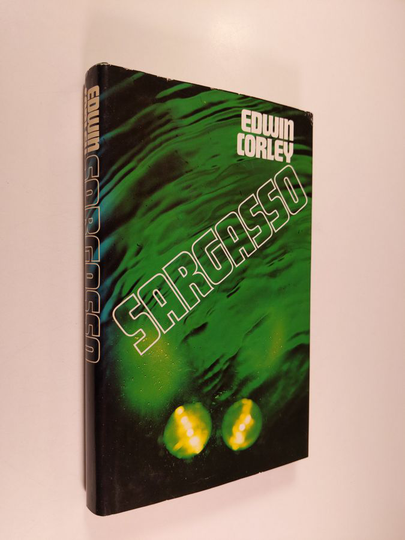 Edwin Corley : Sargasso