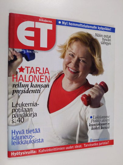 ET 3/2006
