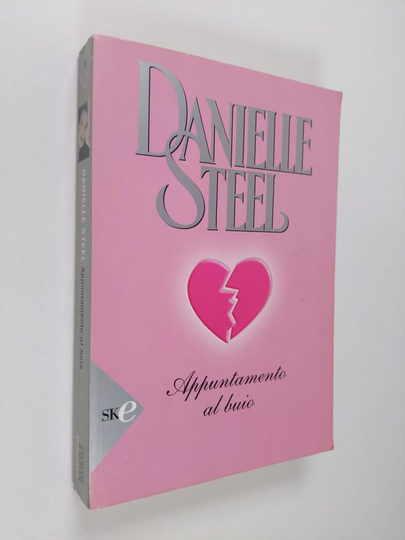 Danielle Steel : Appuntamento al buio