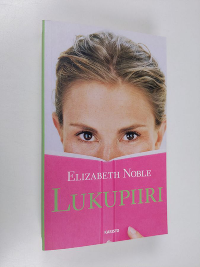 Elizabeth Noble : Lukupiiri