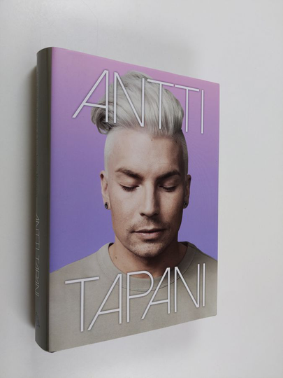 Antti Tuisku : Antti Tapani
