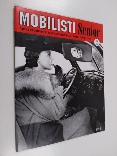 Mobilisti Senior 4/2013